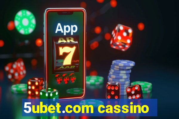 5ubet.com cassino